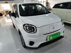 Leapmotor Leapo T03 310 Comfort Edition - ფოტო 4
