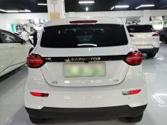 Leapmotor Leapo T03 310 Comfort Edition - ფოტო 6