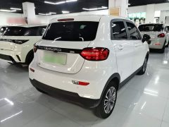 Leapmotor Leapo T03 310 Comfort Edition - ფოტო 7