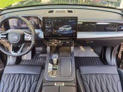 GAC Aion GS8 2022 Pioneer Series 2.0T GDI FWD Luxury Smart Connected Edition 7-Seater - ფოტო 10