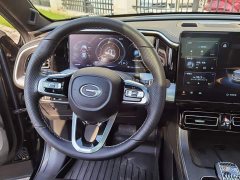 GAC Aion GS8 2022 Pioneer Series 2.0T GDI FWD Luxury Smart Connected Edition 7-Seater - ფოტო 11