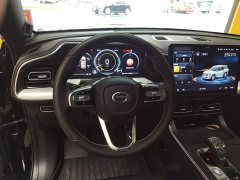 GAC Aion GS8 2022 Pioneer Series 2.0T GDI FWD Luxury Smart Connected Edition 7-Seater - ფოტო 12