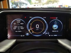 GAC Aion GS8 2022 Pioneer Series 2.0T GDI FWD Luxury Smart Connected Edition 7-Seater - ფოტო 13