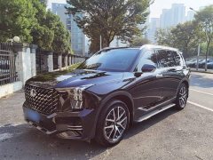 GAC Aion GS8 2022 Pioneer Series 2.0T GDI FWD Luxury Smart Connected Edition 7-Seater - ფოტო 3