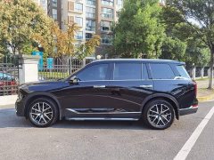 GAC Aion GS8 2022 Pioneer Series 2.0T GDI FWD Luxury Smart Connected Edition 7-Seater - ფოტო 5