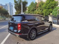GAC Aion GS8 2022 Pioneer Series 2.0T GDI FWD Luxury Smart Connected Edition 7-Seater - ფოტო 6