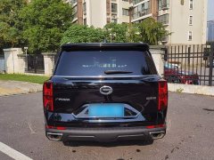 GAC Aion GS8 2022 Pioneer Series 2.0T GDI FWD Luxury Smart Connected Edition 7-Seater - ფოტო 7