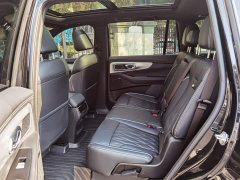 GAC Aion GS8 2022 Pioneer Series 2.0T GDI FWD Luxury Smart Connected Edition 7-Seater - ფოტო 9