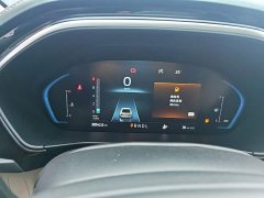 Ford Focus Sedan EcoBoost 180 Automatic Trend - ფოტო 12
