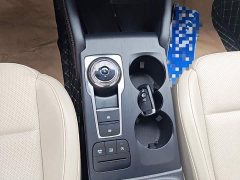 Ford Focus Sedan EcoBoost 180 Automatic Trend - ფოტო 14