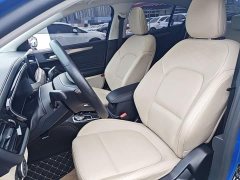 Ford Focus Sedan EcoBoost 180 Automatic Trend - ფოტო 15