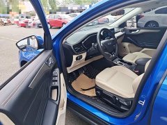 Ford Focus Sedan EcoBoost 180 Automatic Trend - ფოტო 16