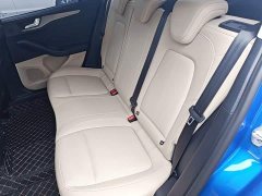 Ford Focus Sedan EcoBoost 180 Automatic Trend - ფოტო 17