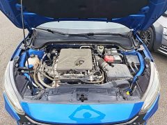 Ford Focus Sedan EcoBoost 180 Automatic Trend - ფოტო 20