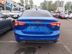 Ford Focus Sedan EcoBoost 180 Automatic Trend - ფოტო 6