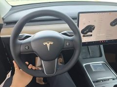 Tesla Model Y Long Range All-Wheel Drive - ფოტო 11