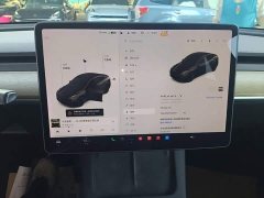 Tesla Model Y Long Range All-Wheel Drive - ფოტო 12