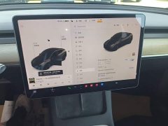 Tesla Model Y Long Range All-Wheel Drive - ფოტო 13