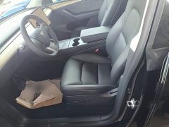 Tesla Model Y Long Range All-Wheel Drive - ფოტო 15