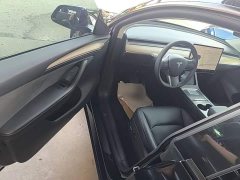 Tesla Model Y Long Range All-Wheel Drive - ფოტო 16