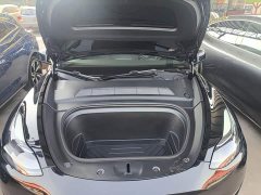 Tesla Model Y Long Range All-Wheel Drive - ფოტო 20