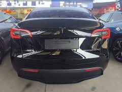 Tesla Model Y Long Range All-Wheel Drive - ფოტო 6