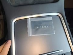 Tesla Model Y Long Range All-Wheel Drive - ფოტო 9