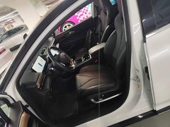 XPeng P5 2022 460E - ფოტო 15