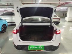XPeng P5 2022 460E - ფოტო 19