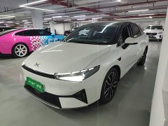 XPeng P5 2022 460E - ფოტო 2
