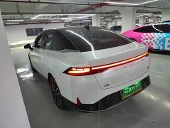 XPeng P5 2022 460E - ფოტო 5
