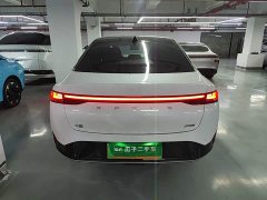 XPeng P5 2022 460E - ფოტო 6