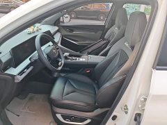 Changan CS75PLUS Second Generation 1.5T Automatic Deluxe - ფოტო 15