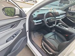 Changan CS75PLUS Second Generation 1.5T Automatic Deluxe - ფოტო 16