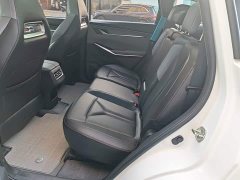 Changan CS75PLUS Second Generation 1.5T Automatic Deluxe - ფოტო 17