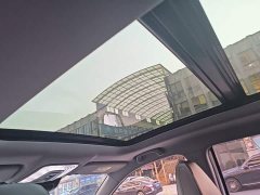Changan CS75PLUS Second Generation 1.5T Automatic Deluxe - ფოტო 18