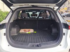 Changan CS75PLUS Second Generation 1.5T Automatic Deluxe - ფოტო 19