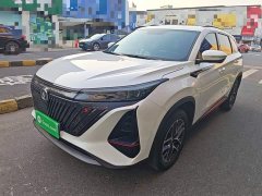 Changan CS75PLUS Second Generation 1.5T Automatic Deluxe - ფოტო 2