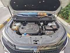 Changan CS75PLUS Second Generation 1.5T Automatic Deluxe - ფოტო 20