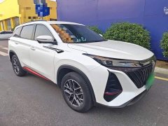 Changan CS75PLUS Second Generation 1.5T Automatic Deluxe - ფოტო 4