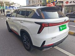 Changan CS75PLUS Second Generation 1.5T Automatic Deluxe - ფოტო 5