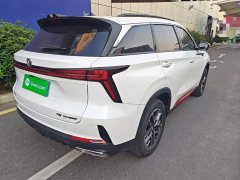 Changan CS75PLUS Second Generation 1.5T Automatic Deluxe - ფოტო 7