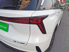 Changan CS75PLUS Second Generation 1.5T Automatic Deluxe - ფოტო 8