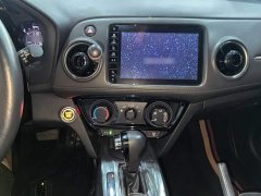 Honda XR-V 1.5L CVT Comfort - ფოტო 10