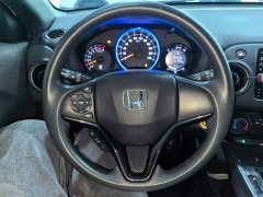 Honda XR-V 1.5L CVT Comfort - ფოტო 11