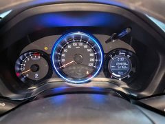 Honda XR-V 1.5L CVT Comfort - ფოტო 12