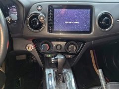 Honda XR-V 1.5L CVT Comfort - ფოტო 13