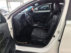 Honda XR-V 1.5L CVT Comfort - ფოტო 15