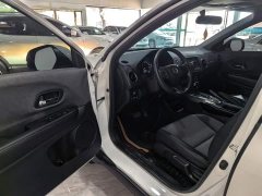 Honda XR-V 1.5L CVT Comfort - ფოტო 16