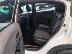 Honda XR-V 1.5L CVT Comfort - ფოტო 17